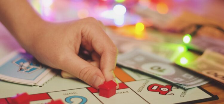 Il Monopoly: una classificazione delle edizioni tematiche