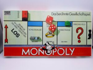 monopoly germania