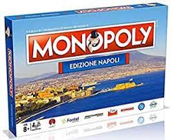 Monopoly Edizione Napoli