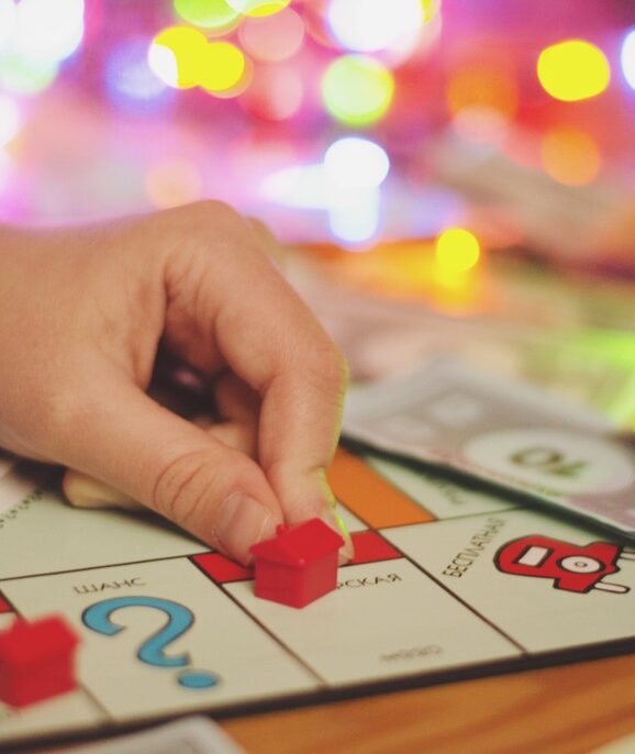 Il Monopoly: una classificazione delle edizioni tematiche