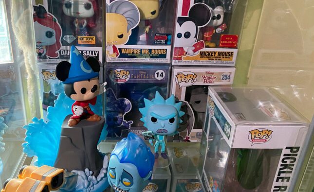 Funko Pop