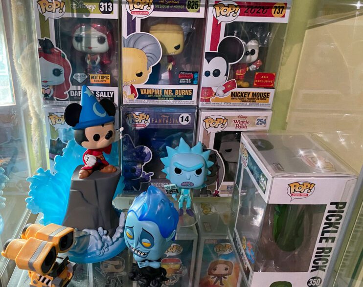 Funko Pop