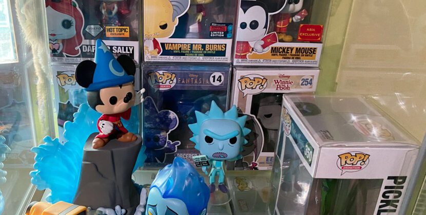 Funko Pop