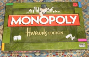 monopoly harrods