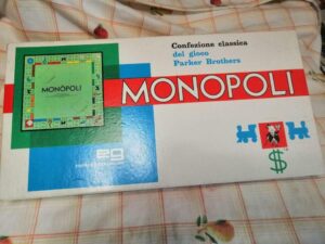 monopoli classico
