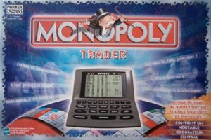 Monopoly Trader