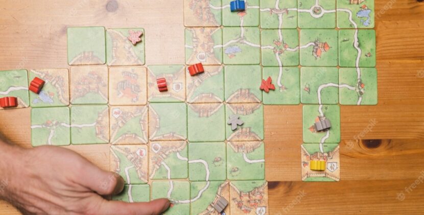 Carcassonne: una breve recensione del popolare gioco da tavolo